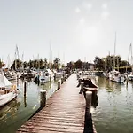 فندق Qc Quartier Chiemsee