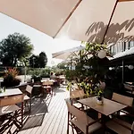 فندق Qc Quartier Chiemsee *