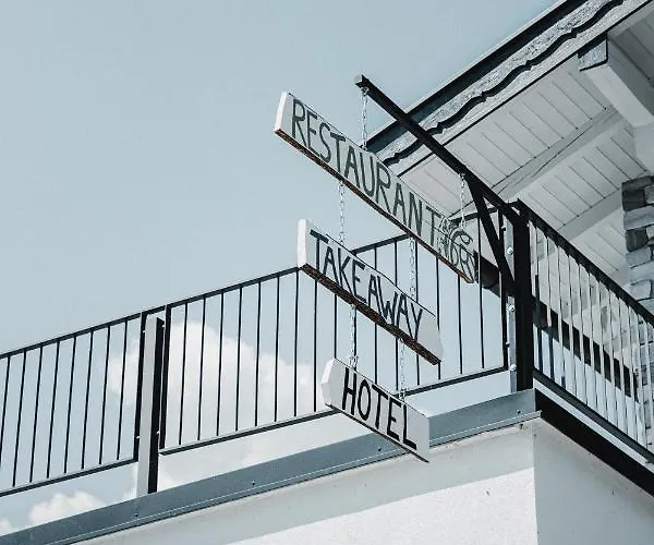 Hotel Qc Quartier Chiemsee Seeon-Seebruck