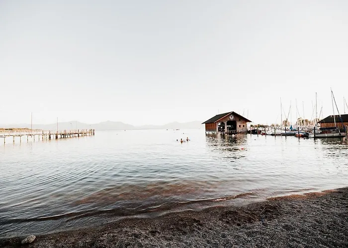 Qc Quartier Chiemsee