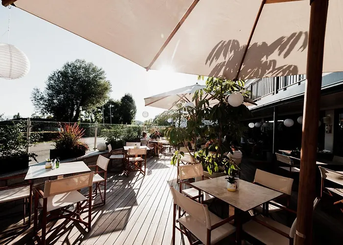 Hotel Qc Quartier Chiemsee *