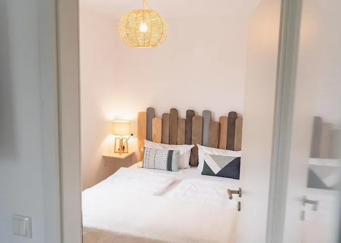 Qc Quartier Chiemsee Hotel *