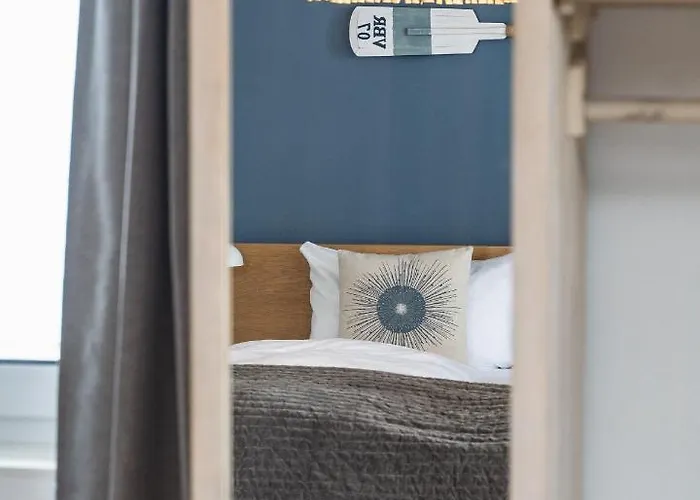 Hotel Qc Quartier Chiemsee *