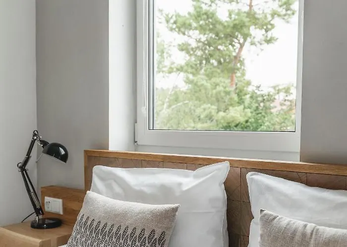 Qc Quartier Chiemsee Hotel Seeon-Seebruck