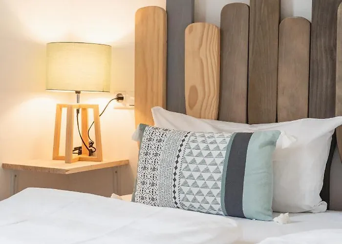 Qc Quartier Chiemsee Hotel *