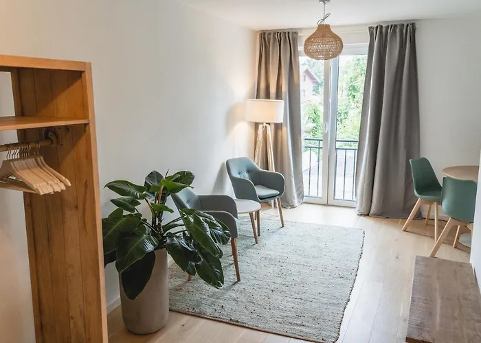 Hotel Qc Quartier Chiemsee *