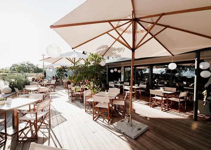 Qc Quartier Chiemsee Hotel