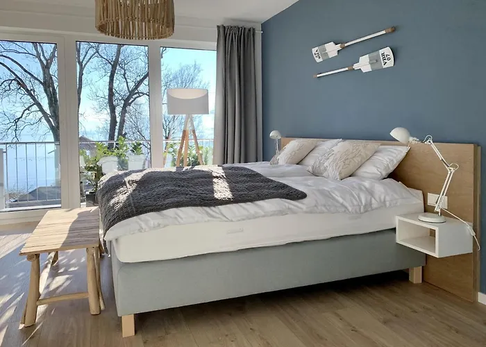 Hotel Qc Quartier Chiemsee *