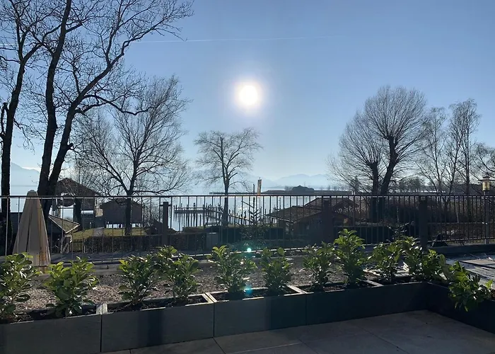 Qc Quartier Chiemsee
