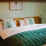 Hotel Qc Quartier Chiemsee