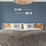 Hotel Qc Quartier Chiemsee Seeon-Seebruck