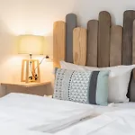 Qc Quartier Chiemsee Hotel *