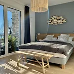 Hotel Qc Quartier Chiemsee