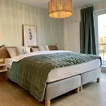 Qc Quartier Chiemsee Hotel Seeon-Seebruck