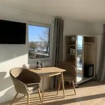 Hotel Qc Quartier Chiemsee Seeon-Seebruck