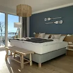 Hotel Qc Quartier Chiemsee Seeon-Seebruck