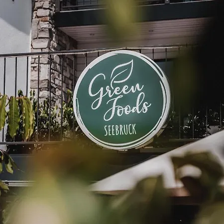 Qc Quartier Chiemsee Hotel