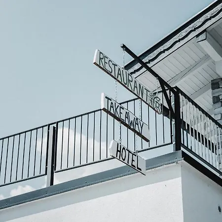 Hotel Qc Quartier Chiemsee Seeon-Seebruck