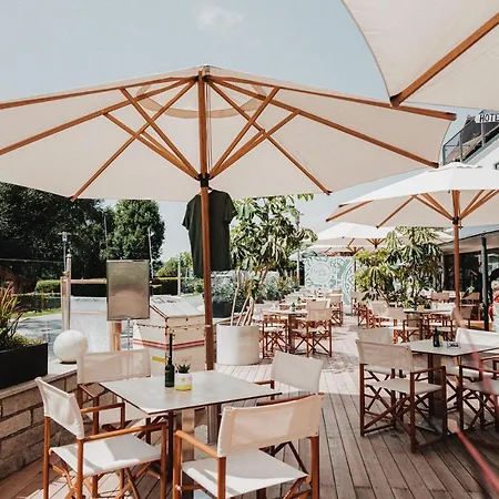 Qc Quartier Chiemsee Seeon-Seebruck