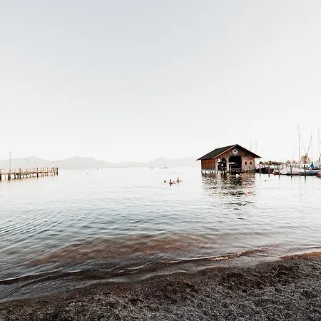 Qc Quartier Chiemsee
