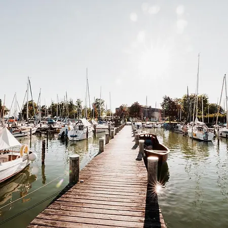 Hotel Qc Quartier Chiemsee