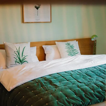 Otel Qc Quartier Chiemsee
