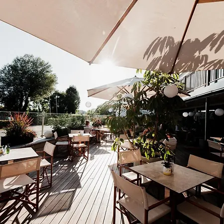Hotel Qc Quartier Chiemsee *