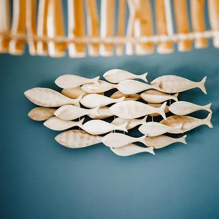 ホテル Qc Quartier Chiemsee