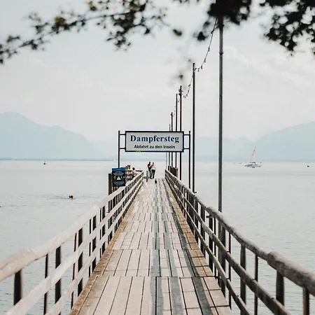 Qc Quartier Chiemsee