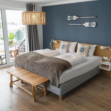 Qc Quartier Chiemsee Hotel
