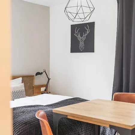 Qc Quartier Chiemsee Otel