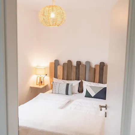 Qc Quartier Chiemsee Otel *