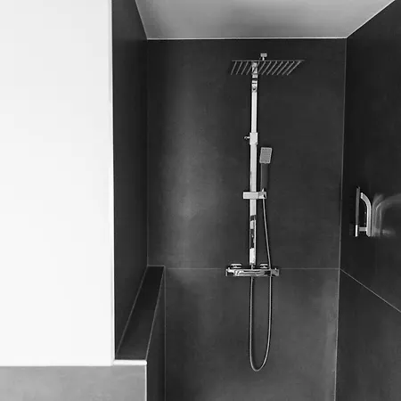 Qc Quartier Chiemsee * ゼーオン・ゼーブルック