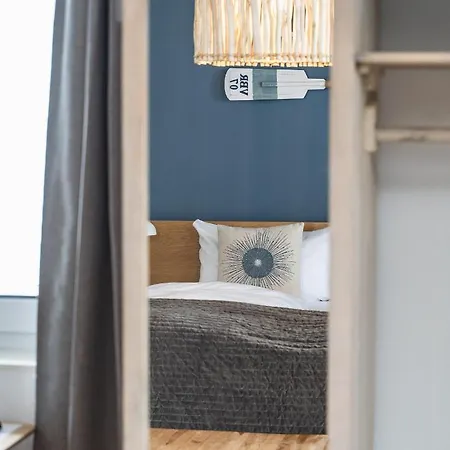 Otel Qc Quartier Chiemsee *