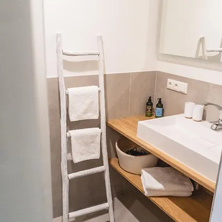 Qc Quartier Chiemsee Otel Seeon-Seebruck