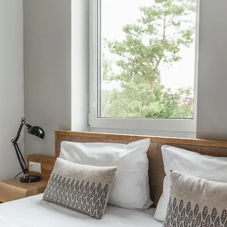 Qc Quartier Chiemsee Otel Seeon-Seebruck