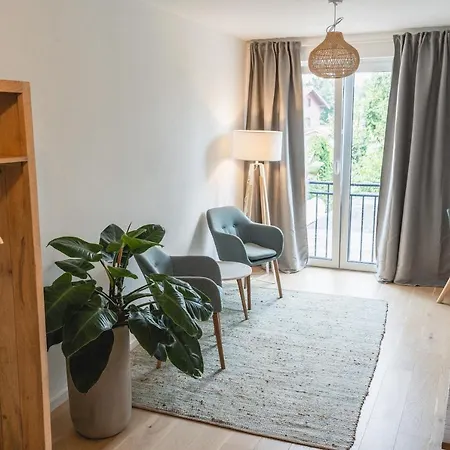 Otel Qc Quartier Chiemsee *