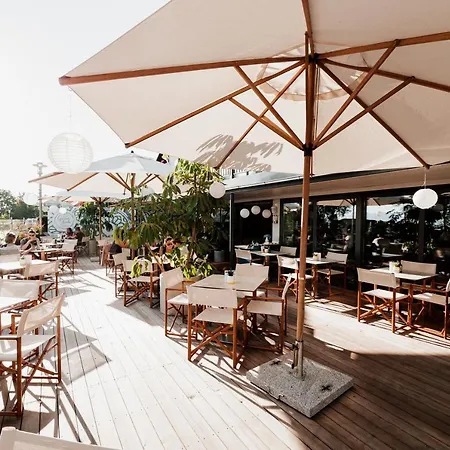 Qc Quartier Chiemsee 酒店