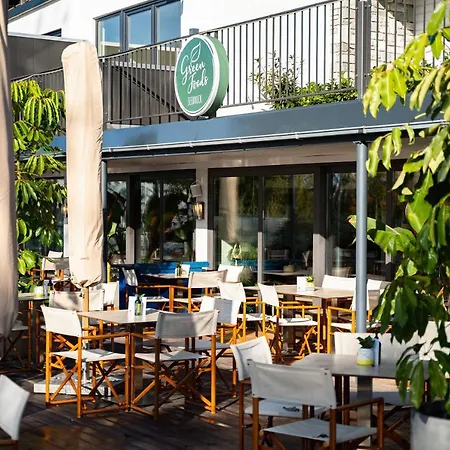 Hotel Qc Quartier Chiemsee *