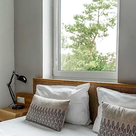 Hotel Qc Quartier Chiemsee