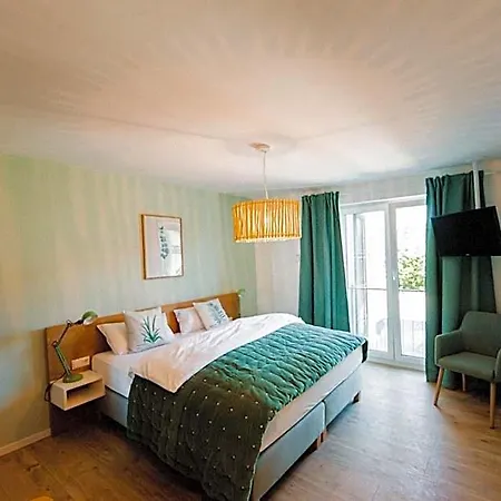 Qc Quartier Chiemsee