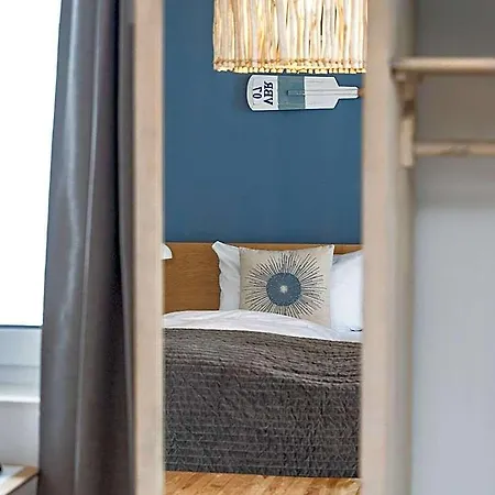 Qc Quartier Chiemsee Hotel