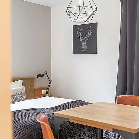 Hotel Qc Quartier Chiemsee Seeon-Seebruck