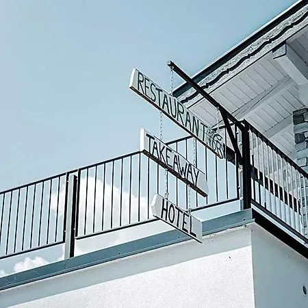 Qc Quartier Chiemsee * Seeon-Seebruck