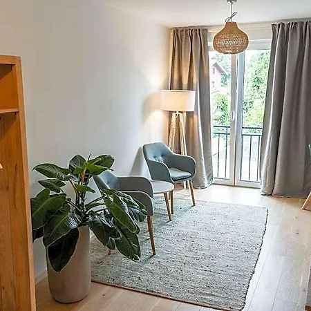 Qc Quartier Chiemsee * سيون-سيبروك