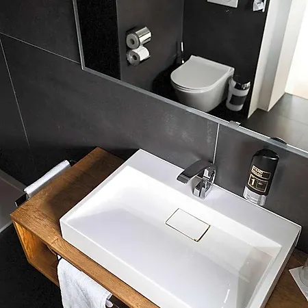 Qc Quartier Chiemsee Hotel