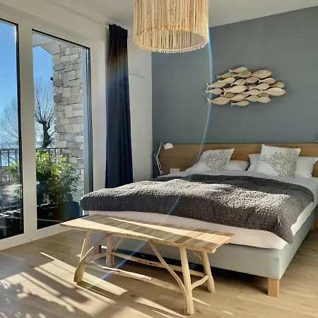 Hotel Qc Quartier Chiemsee
