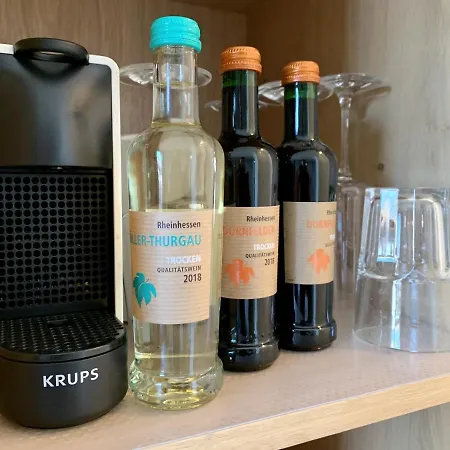 Qc Quartier Chiemsee Hotel