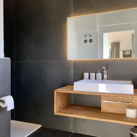 فندق Qc Quartier Chiemsee