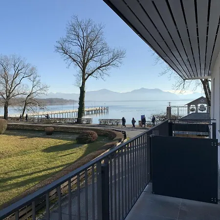 Qc Quartier Chiemsee *